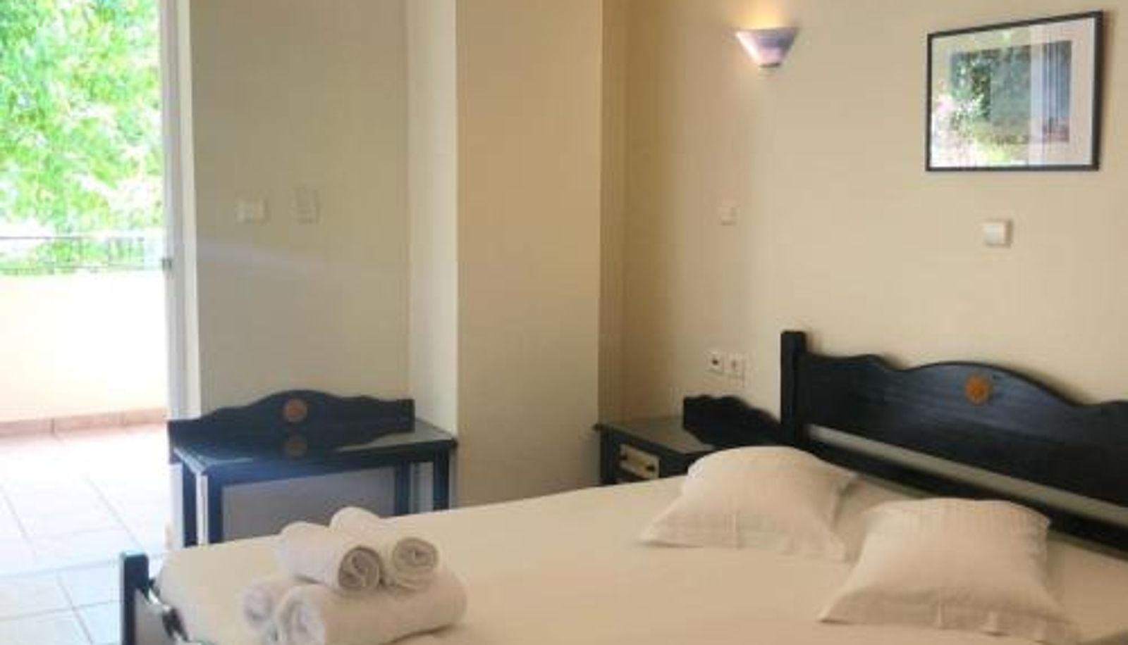 Pokój typu family - Sun Rise Hotel Apartments Studio & Apartments