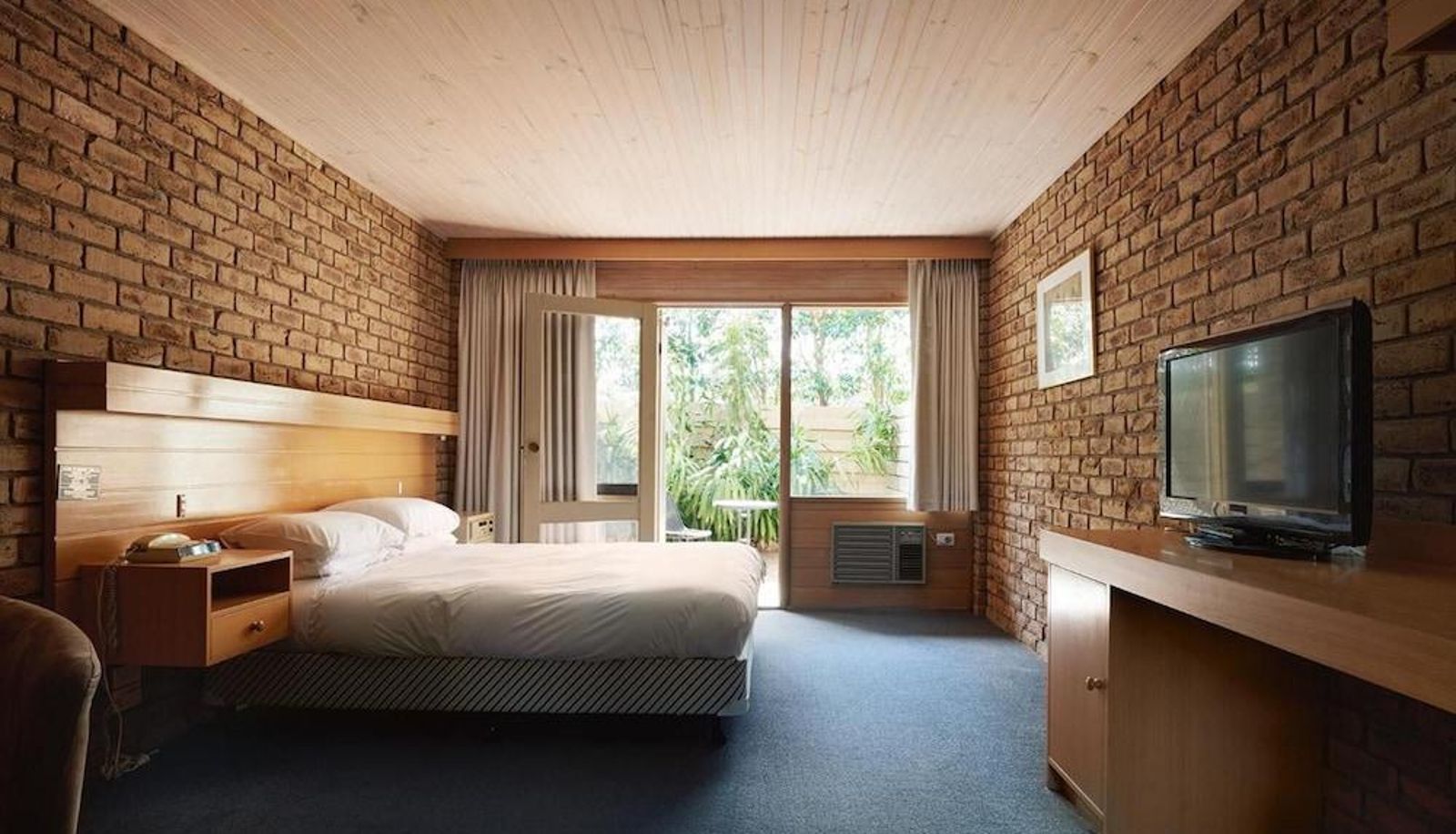 Standardzimmer - Flinders Cove Motor Inn