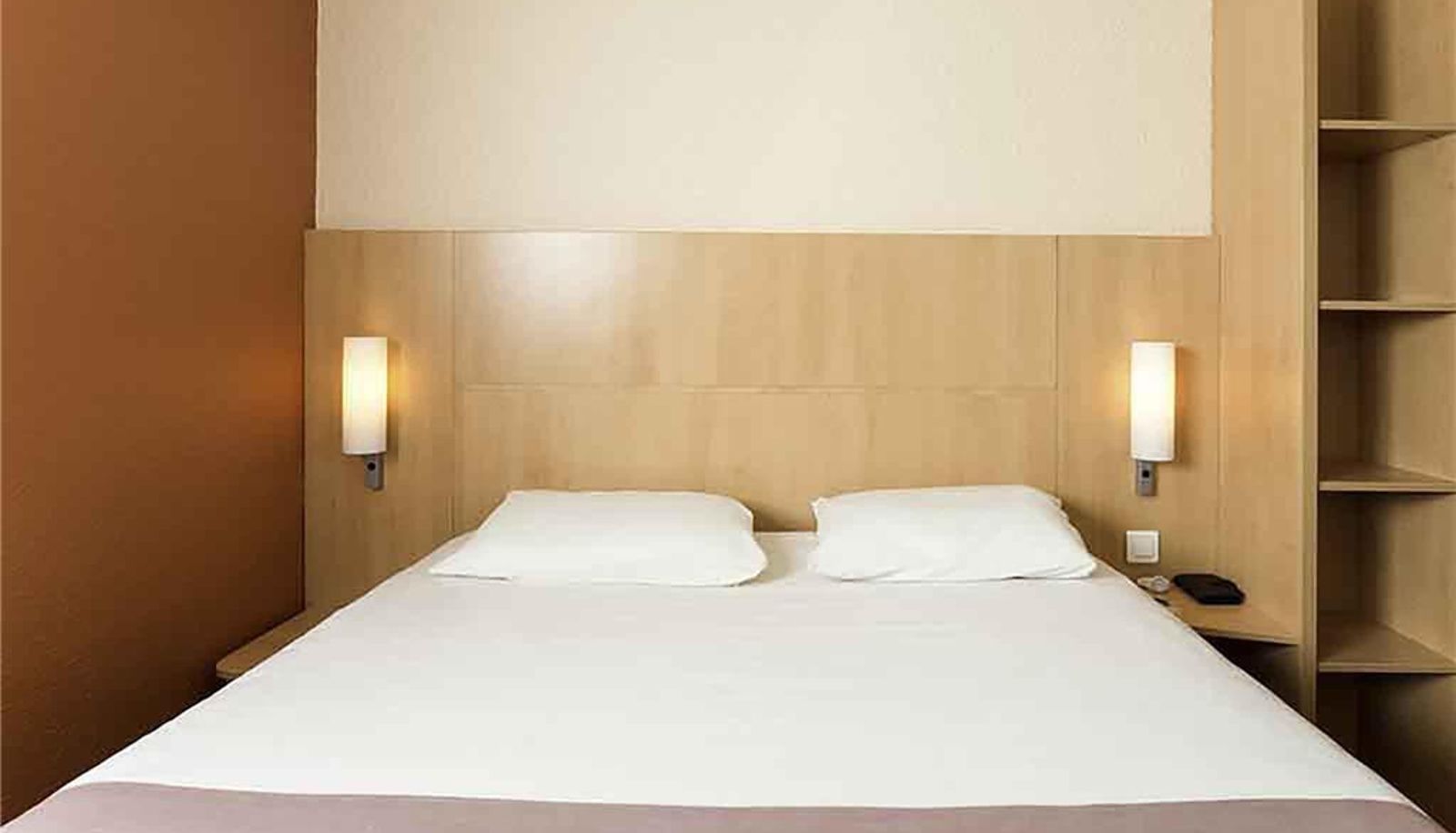 Room - ibis Paris Issy-les-Moulineaux Val de Seine