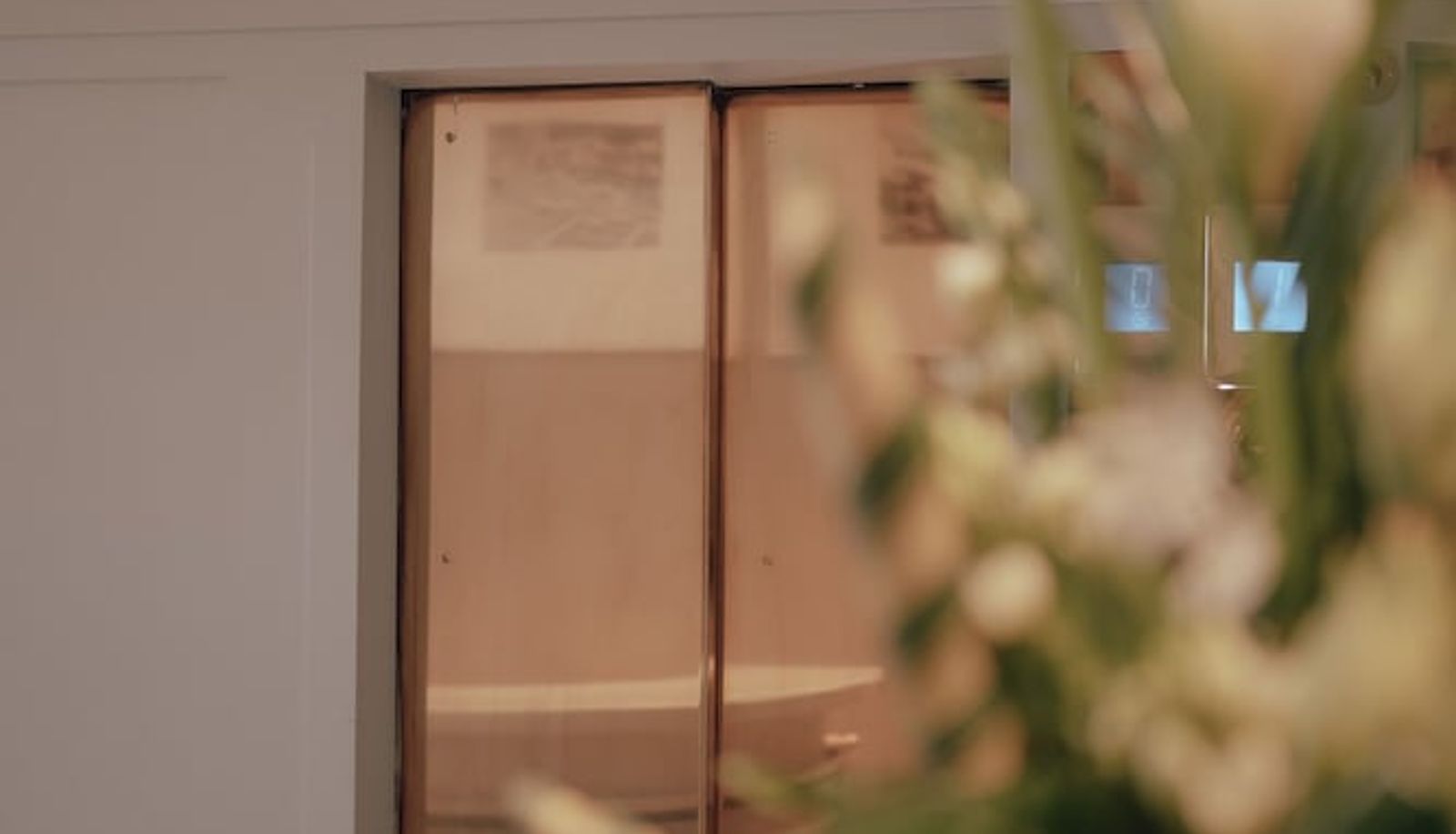 Recepcja - Ermitage de l'Oasis & Spa - Cannes Mandelieu