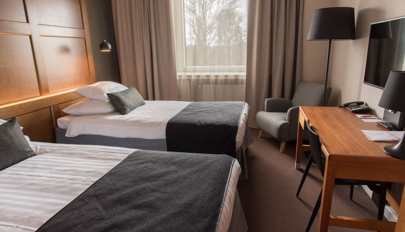 Pokój - JO - Original Sokos Hotel Vaakuna
