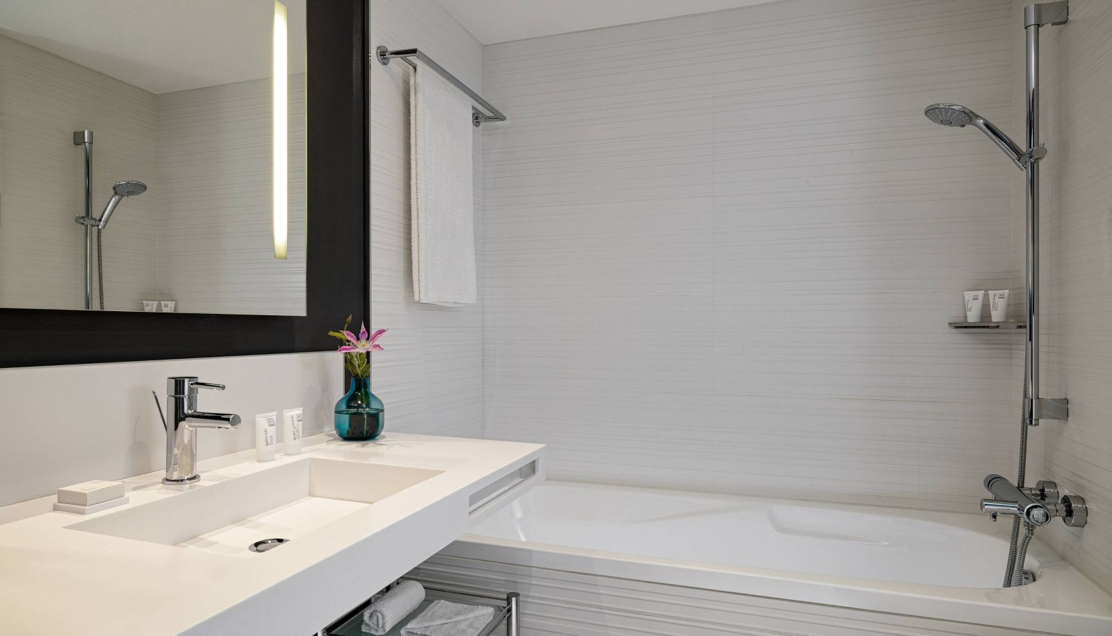 Zimmer - AC Hotels by Marriott Nice
