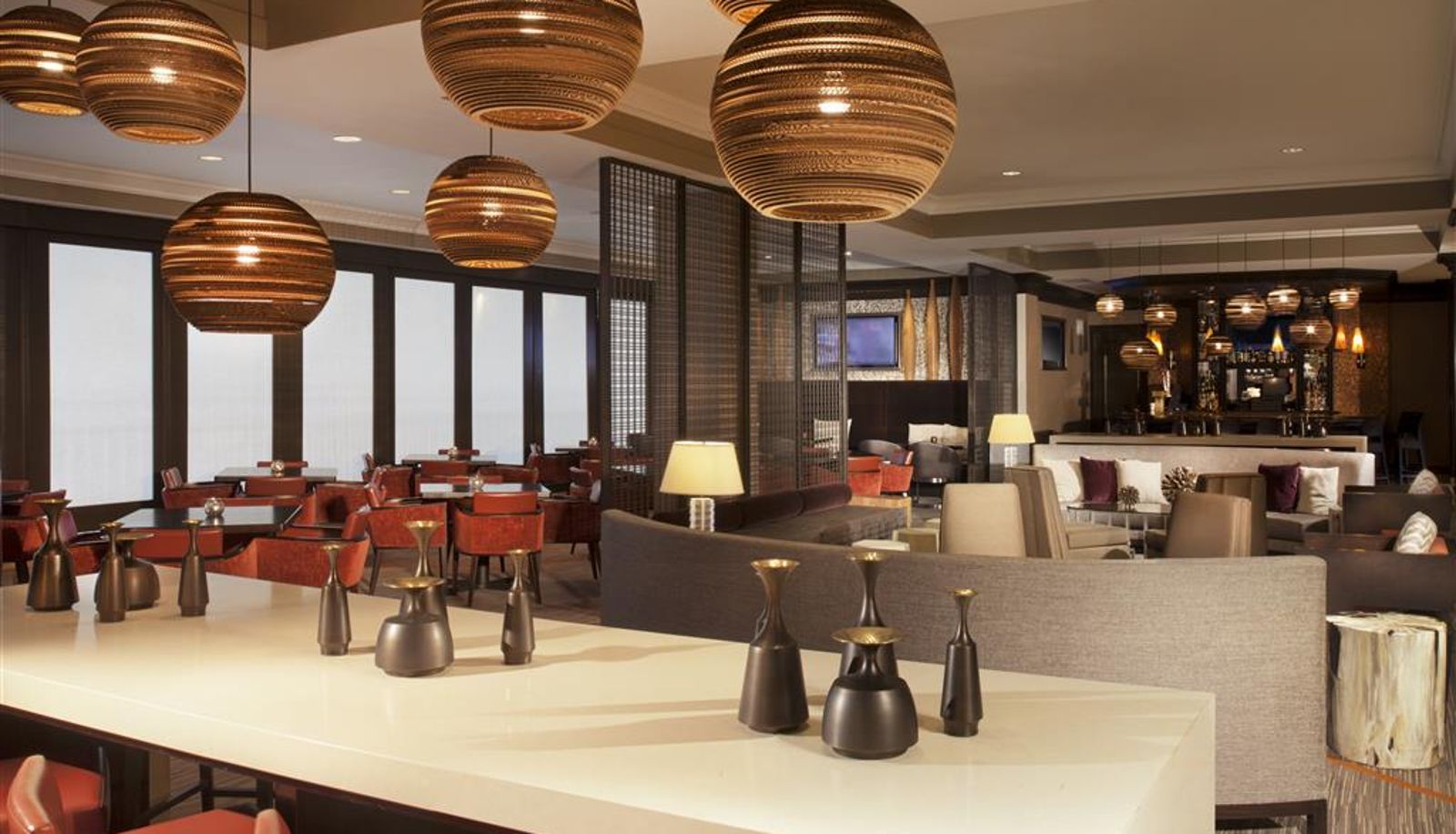 Restaurant - Hyatt Regency Long Island