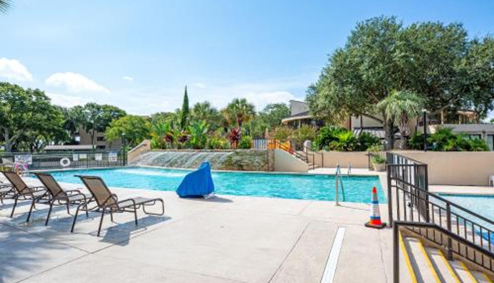 Pool - Ocean View at Island Club