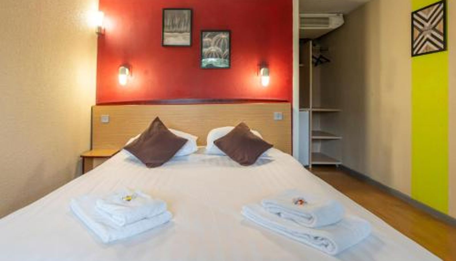 Info - Sleep & Go Brugge