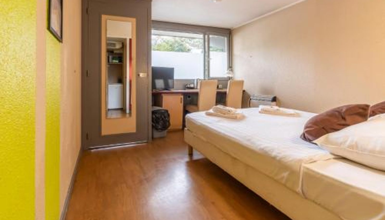 Camera - Sleep & Go Brugge
