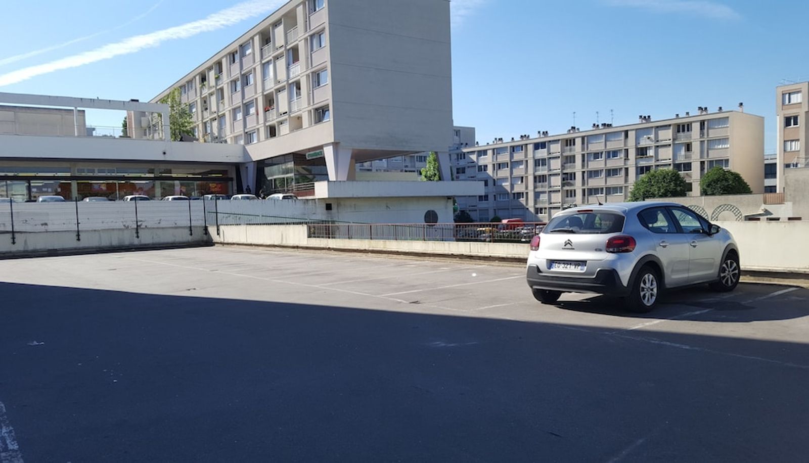 Informacje - Ibis Budget Fresnes