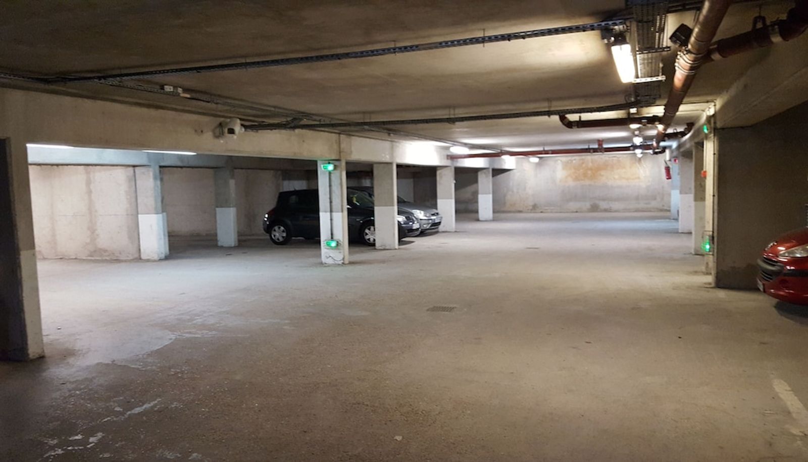 Informacje - Ibis Budget Fresnes