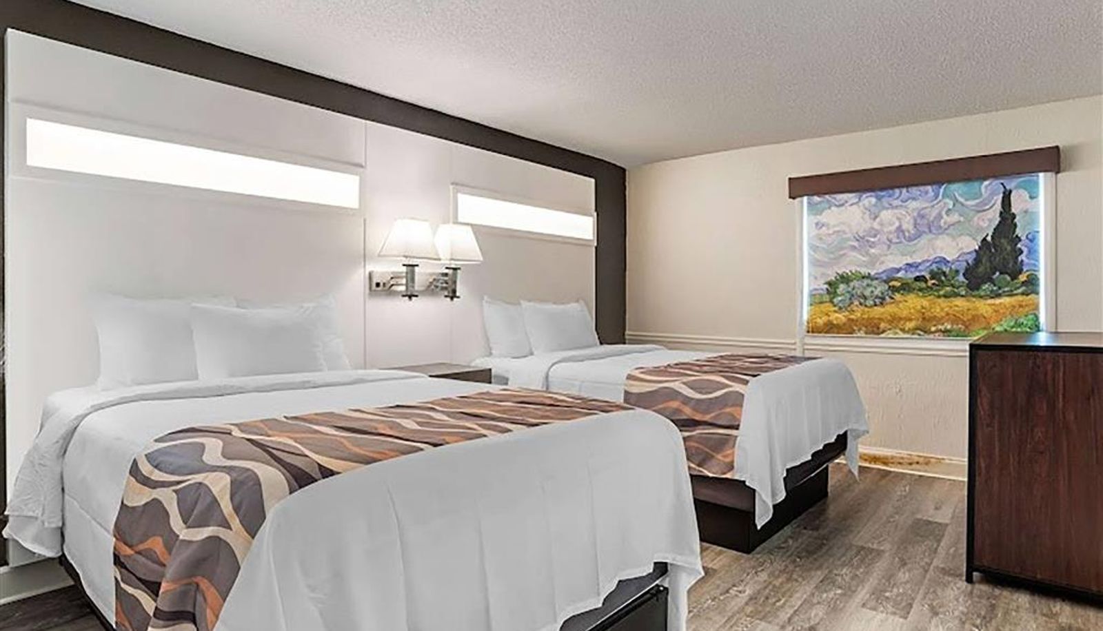 Kamer - Baymont by Wyndham Montgomery AL