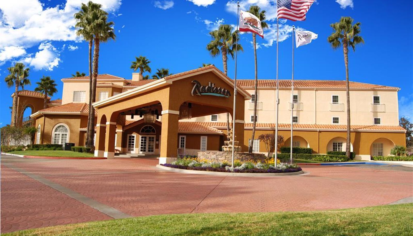 Exterior view - Hilton Garden Inn Rancho Bernardo