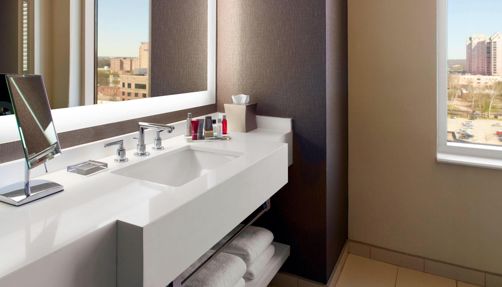 Room - Augusta Marriott at the Convention Center