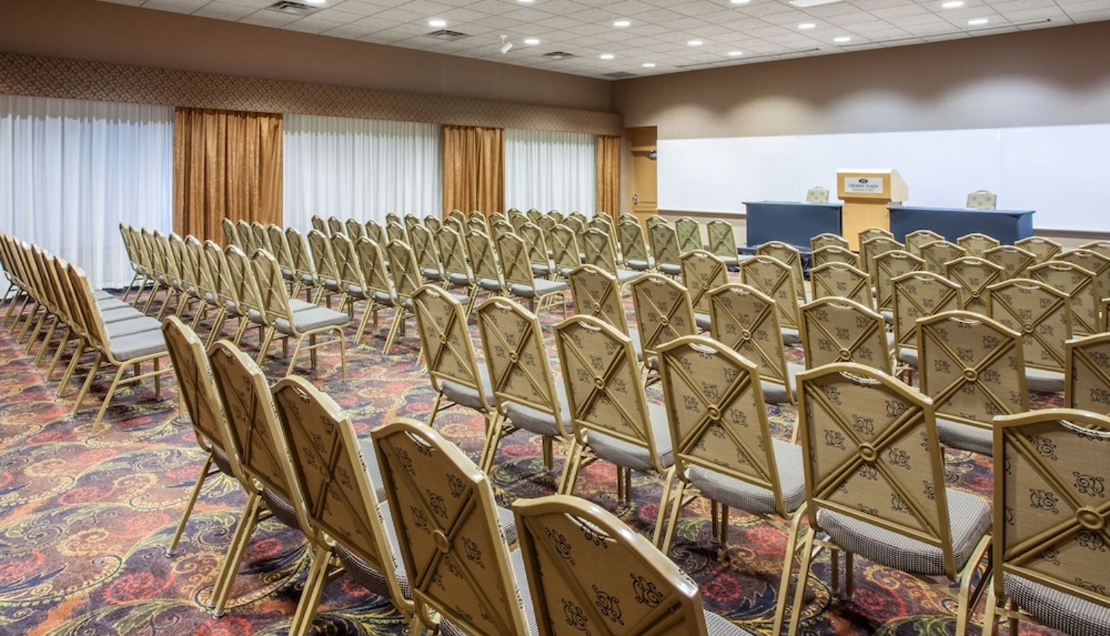 Meetingzimmer - Crowne Plaza MINNEAPOLIS WEST by IHG