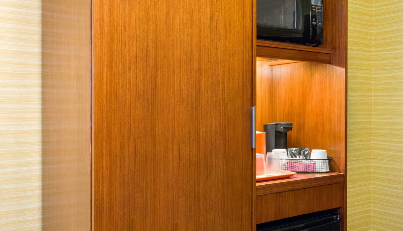 Zimmer - Fairfield Inn and Suites by Marriott Paramus