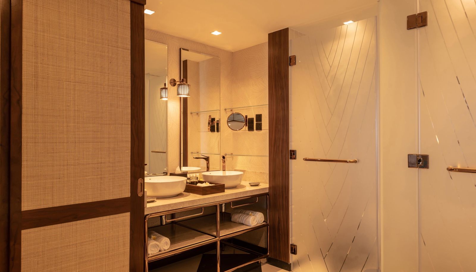 Room - Le Meridien Ile Maurice