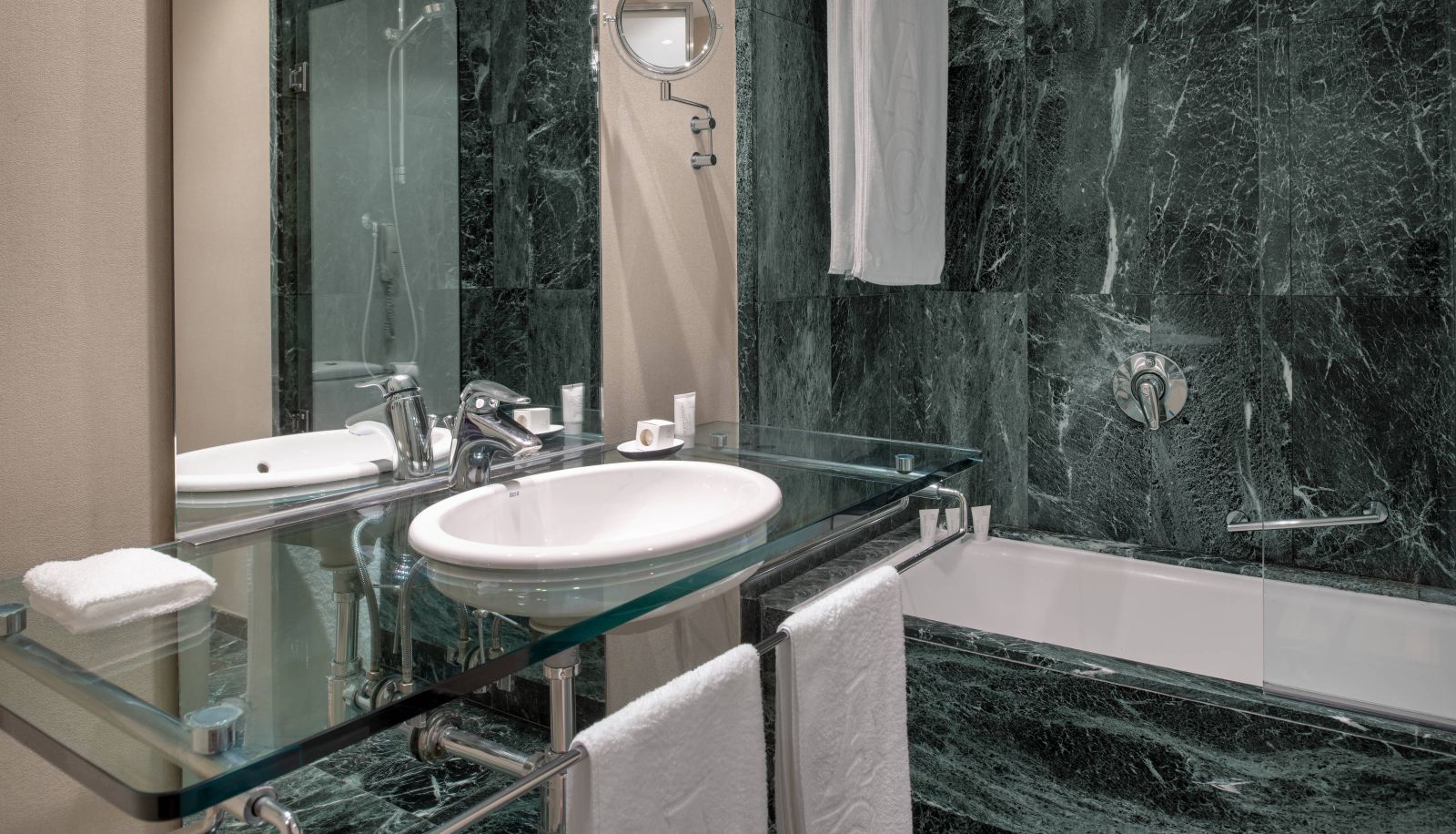 Camera - AC Hotels by Marriott Hotel Malaga Palacio