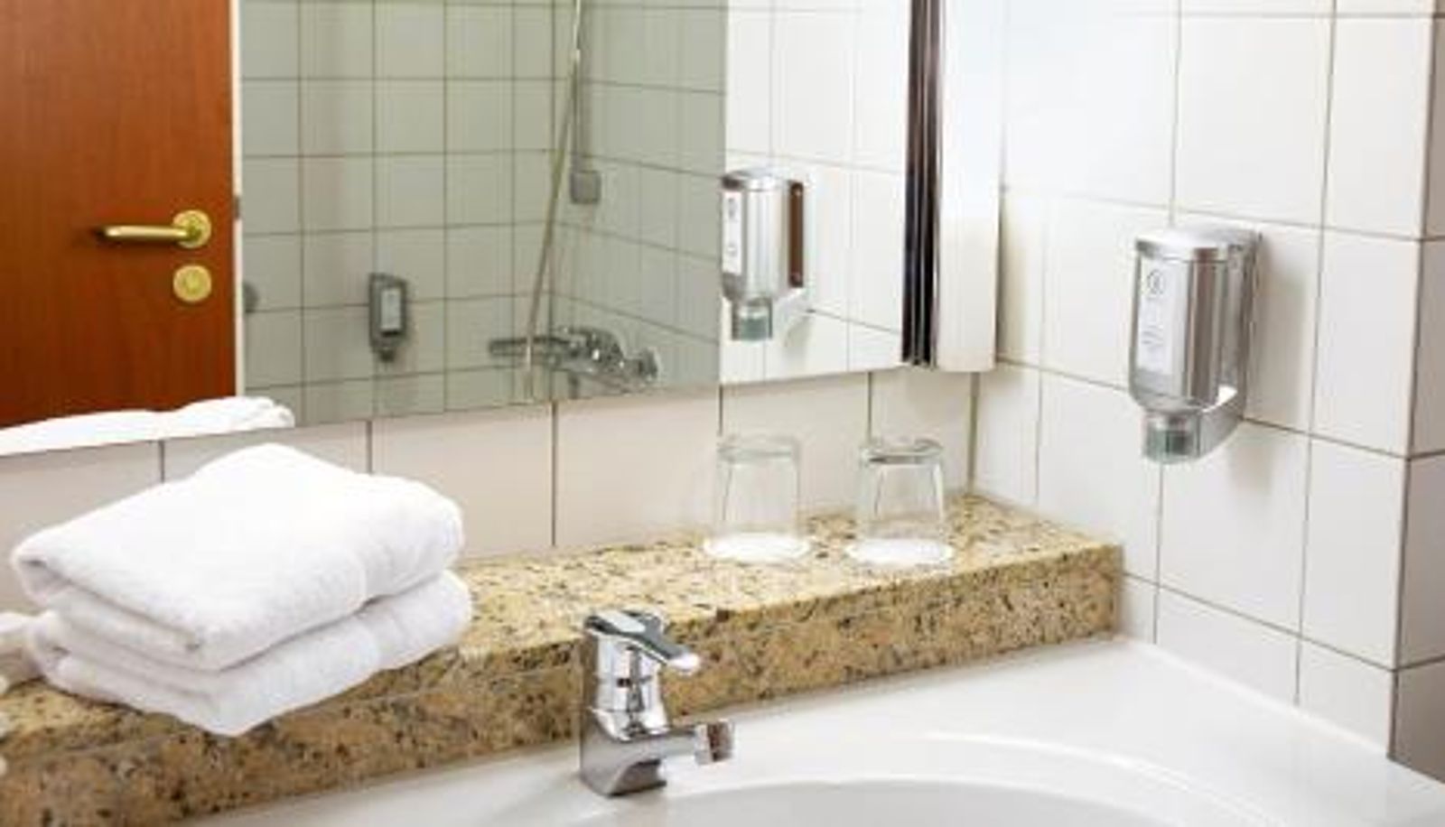 Room - Victor's Residenz-Hotel Gera