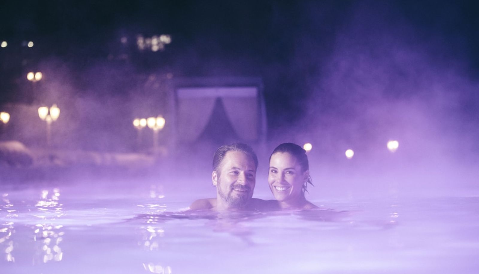 Pool - Engel Gourmet & Spa Gourmet & Spa