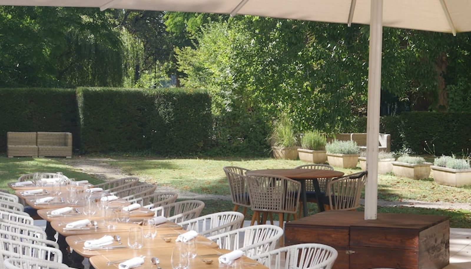 Restaurant - Célestins Spa Thermal & Hôtel