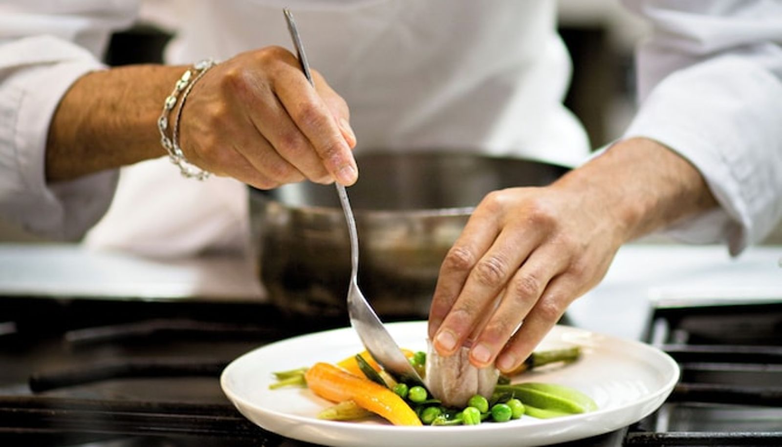 Restaurant - Célestins Spa Thermal & Hôtel
