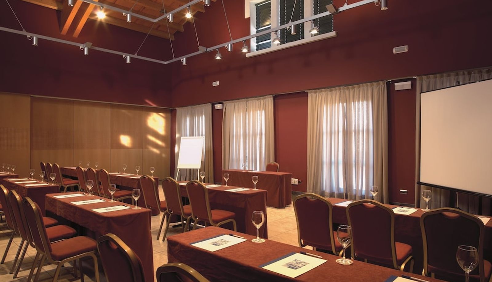 Meetingzimmer - 1881 Hotel Balneario Vichy Catalan