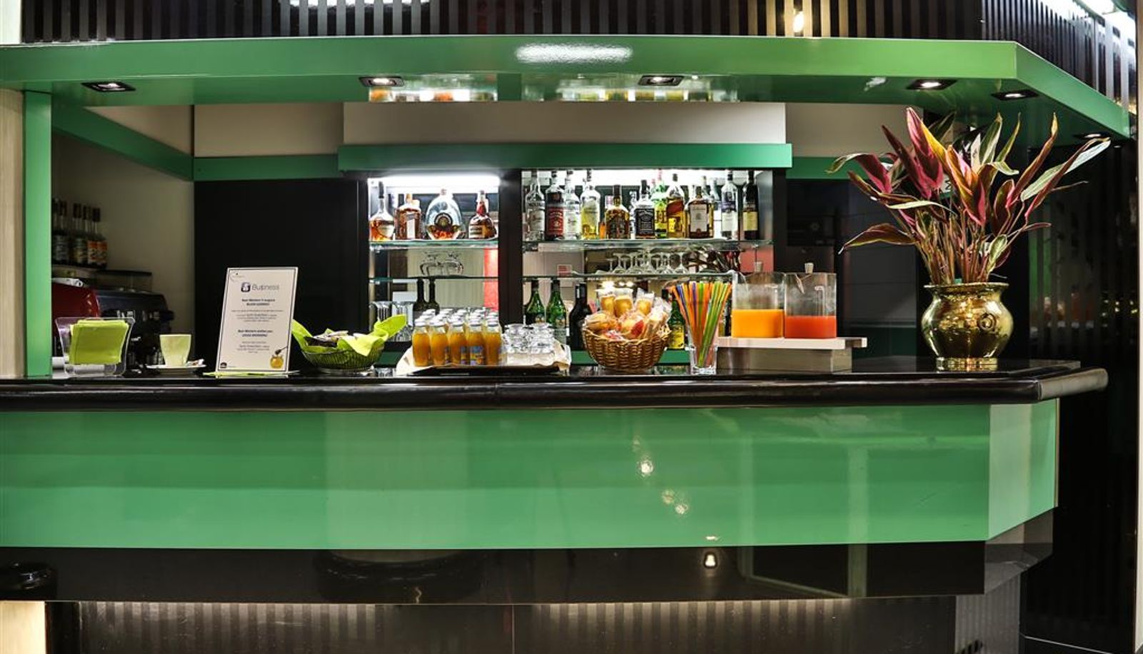 Bar - Hotel Astoria Sure Hotel Collection by Best Western Sure Hotel Collection By Best Western