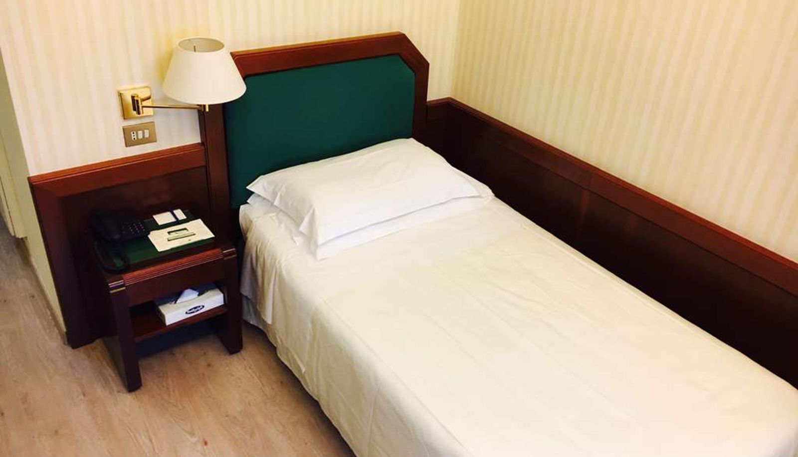 Standardzimmer (Einzel) - Hotel Astoria Sure Hotel Collection by Best Western Sure Hotel Collection By Best Western