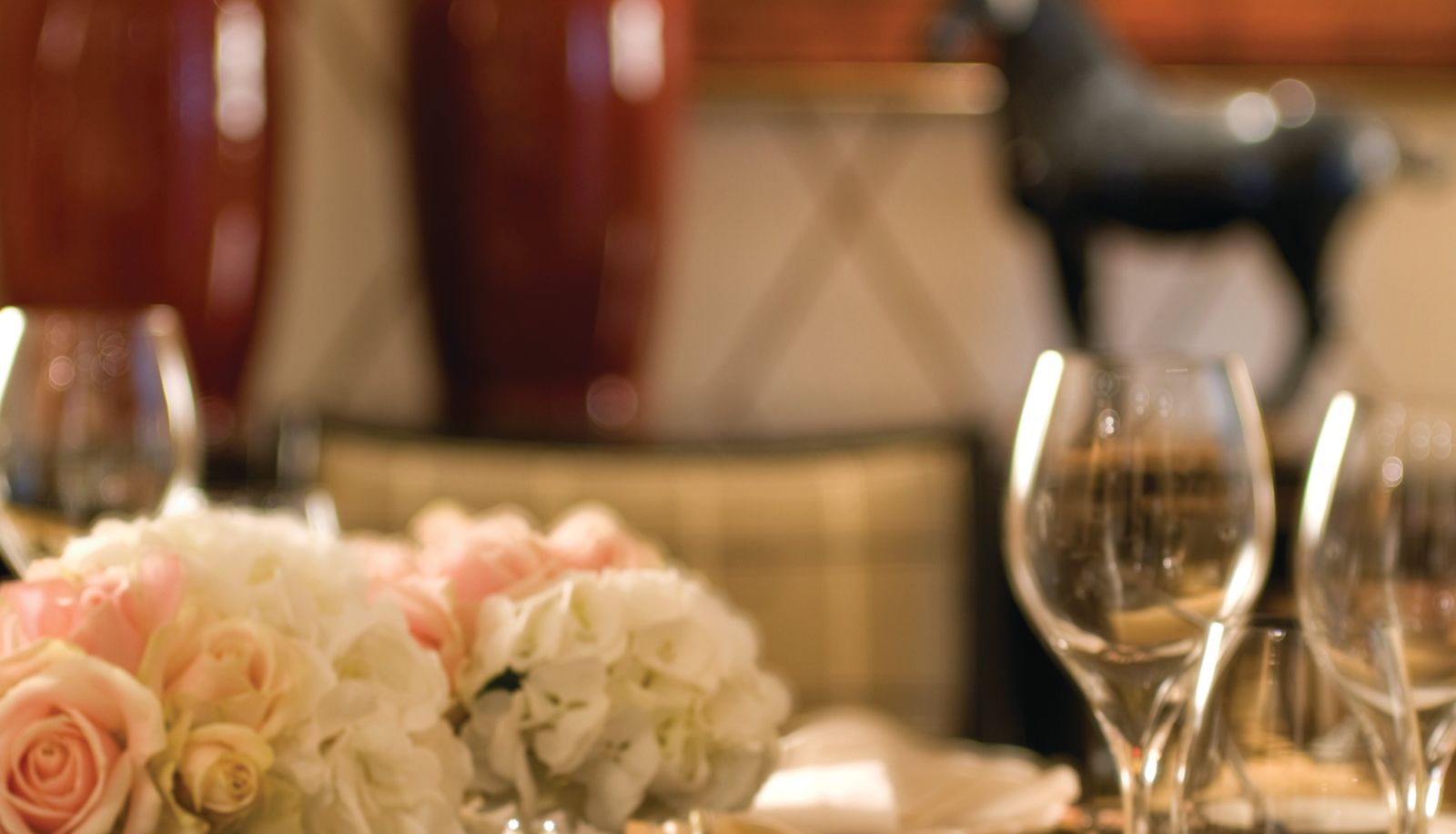 Hall - Four Seasons Hotel London At Park Lane