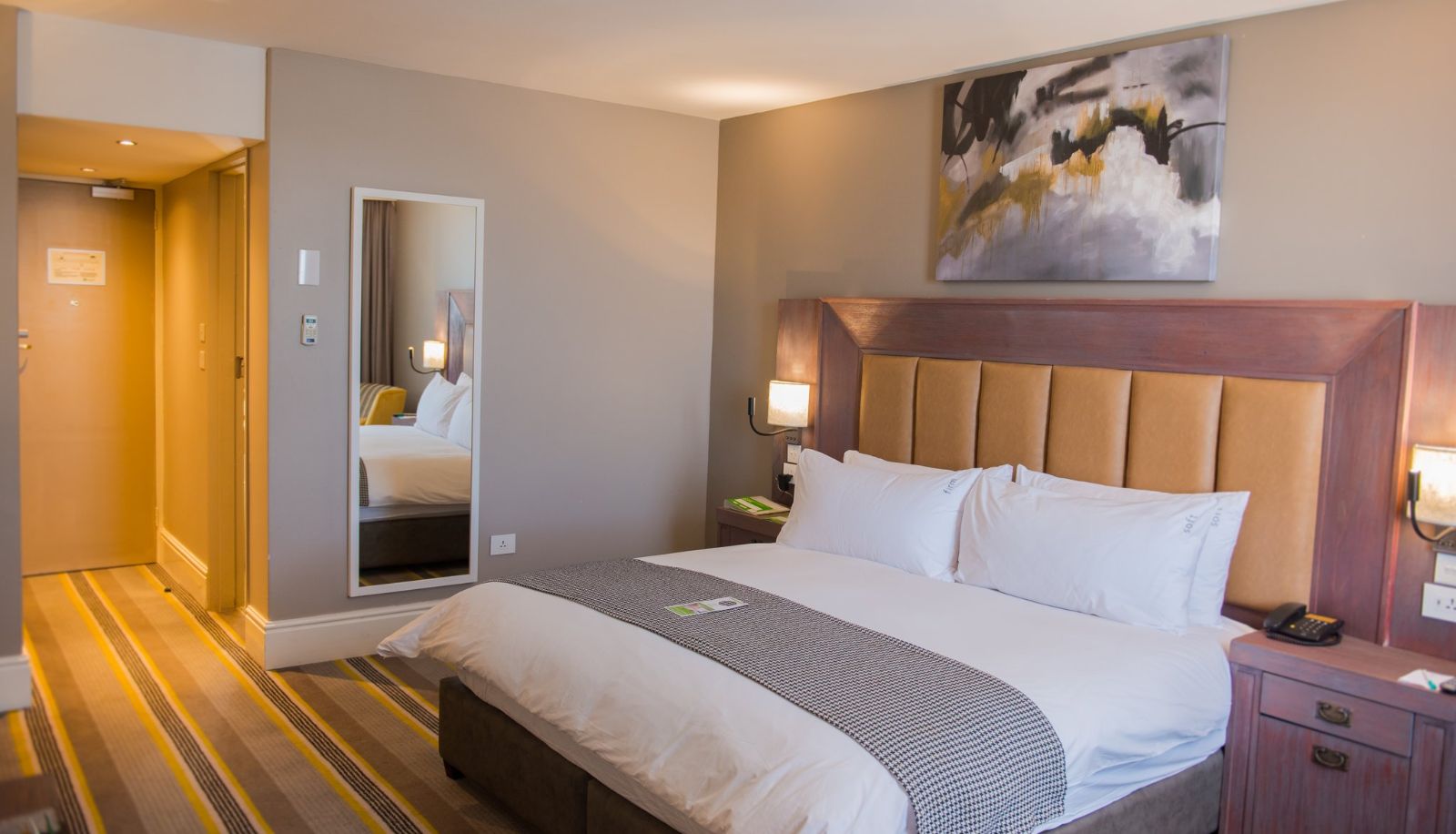 Room - Holiday Inn MUTARE by IHG