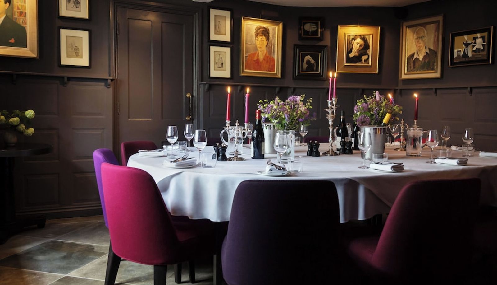 Meetingzimmer - Old Parsonage Hotel