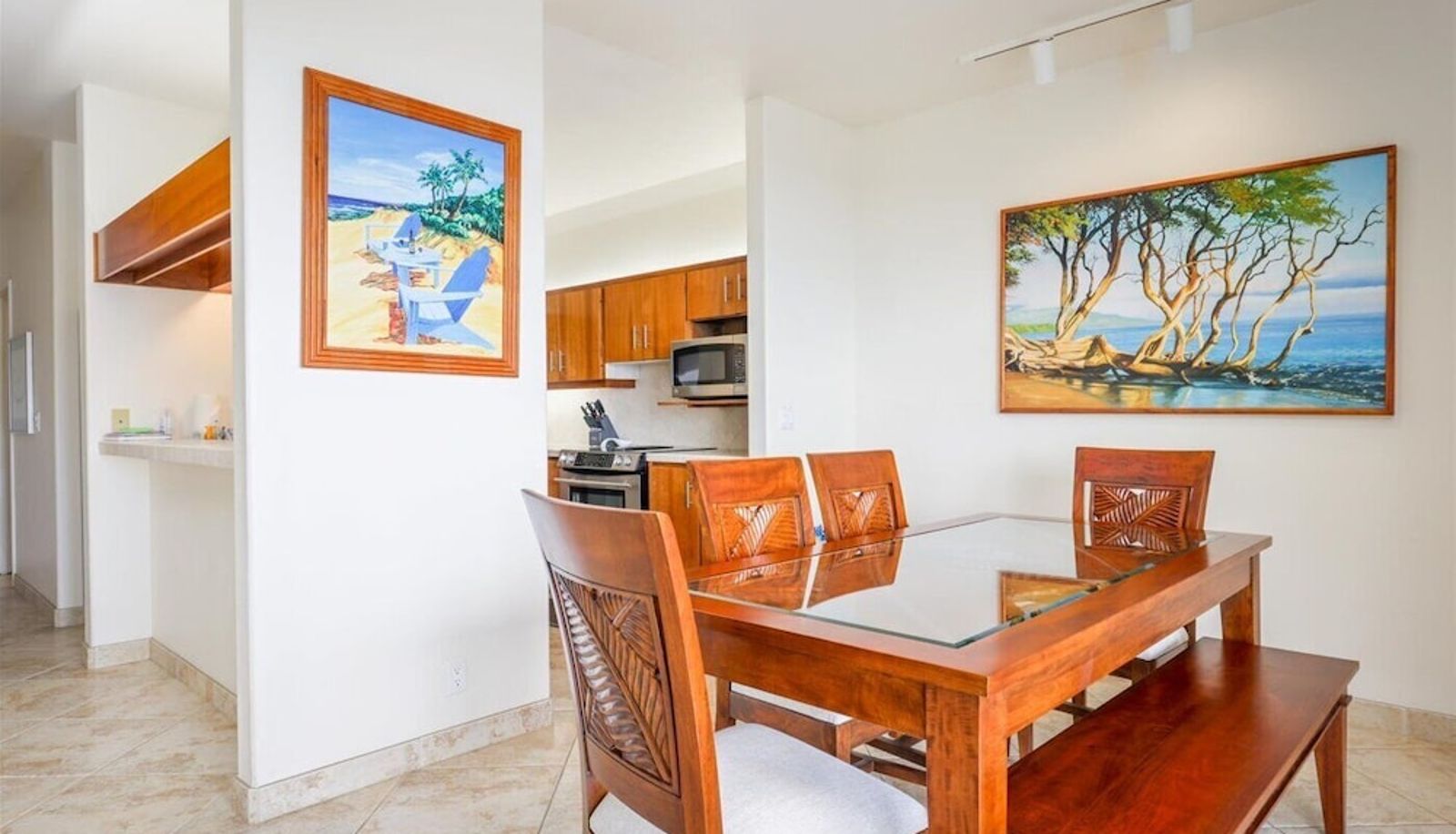 Zimmer mit Meerblick - Featured Hawaii Island Vacation Rentals