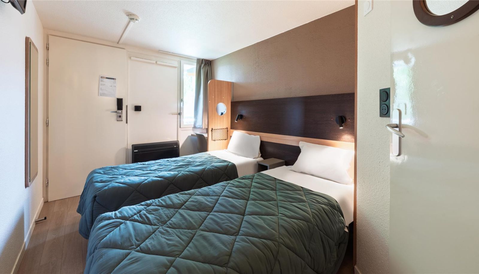 Room - PREMIERE CLASSE BORDEAUX SUD - Villenave d'Ornon
