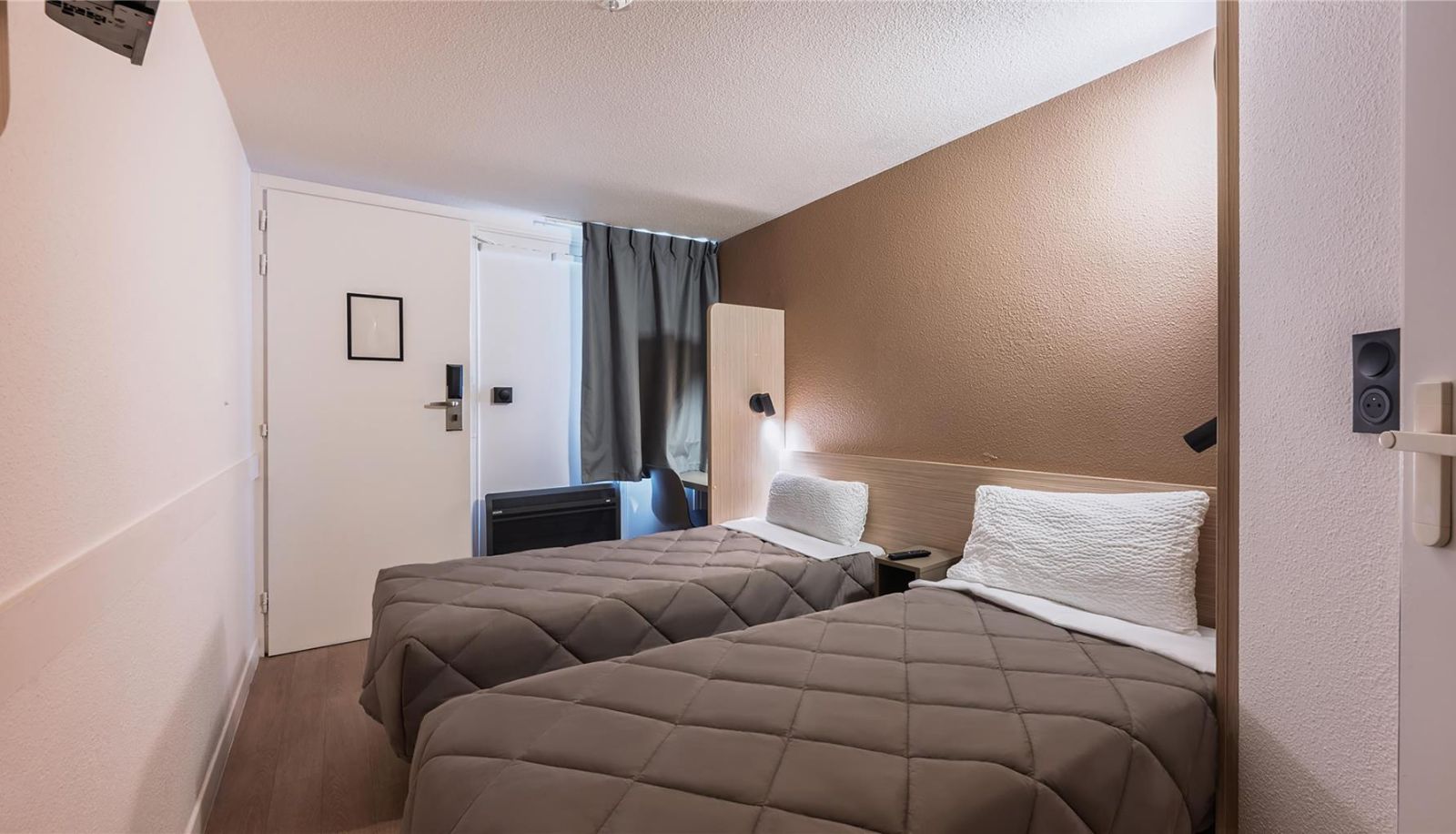 Habitación - PREMIERE CLASSE LILLE NORD - Roncq