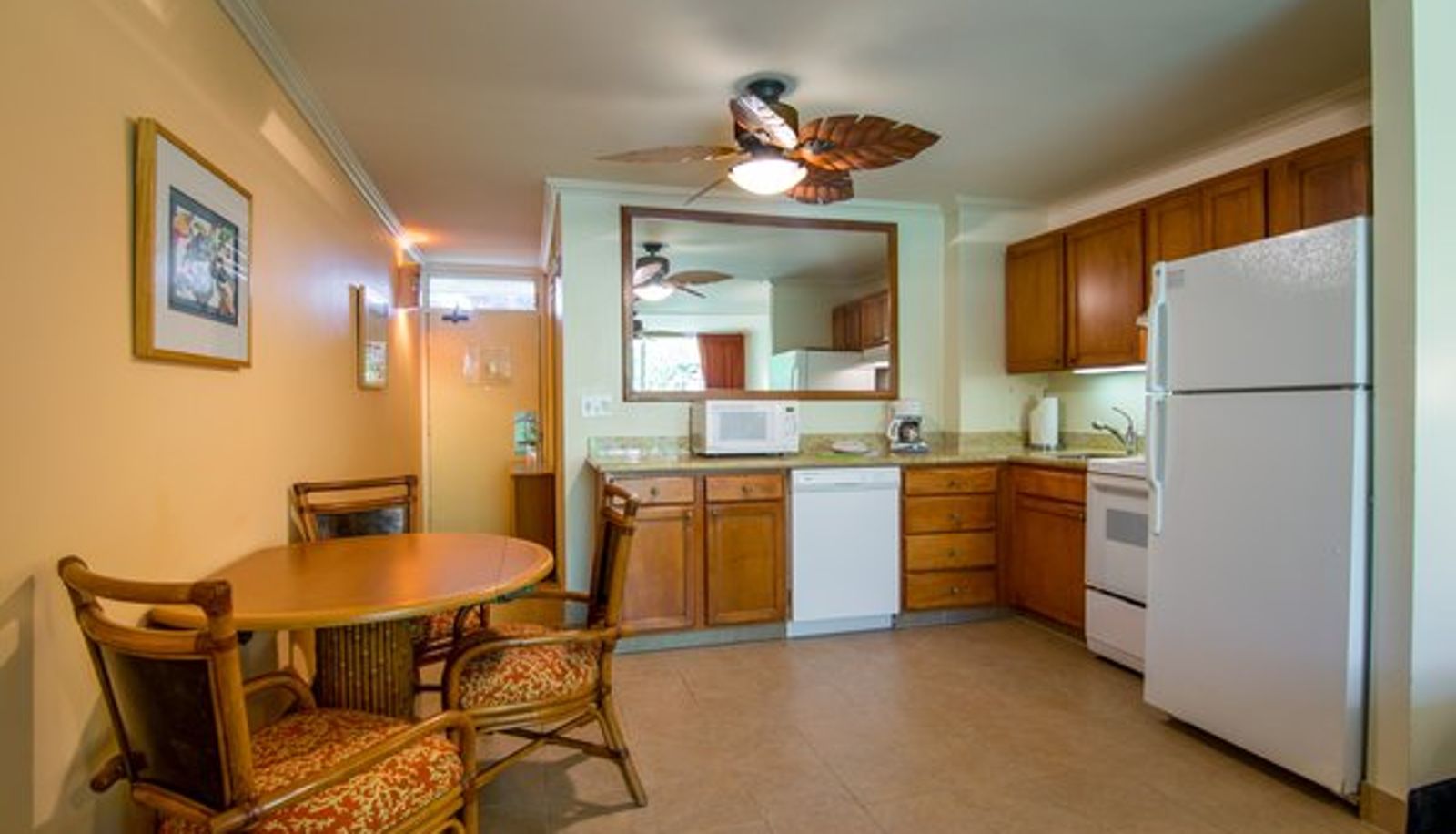 Info - Napili Shores Maui by OUTRIGGER