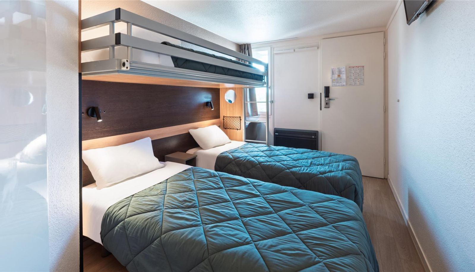 Room - PREMIERE CLASSE LILLE NORD - Tourcoing