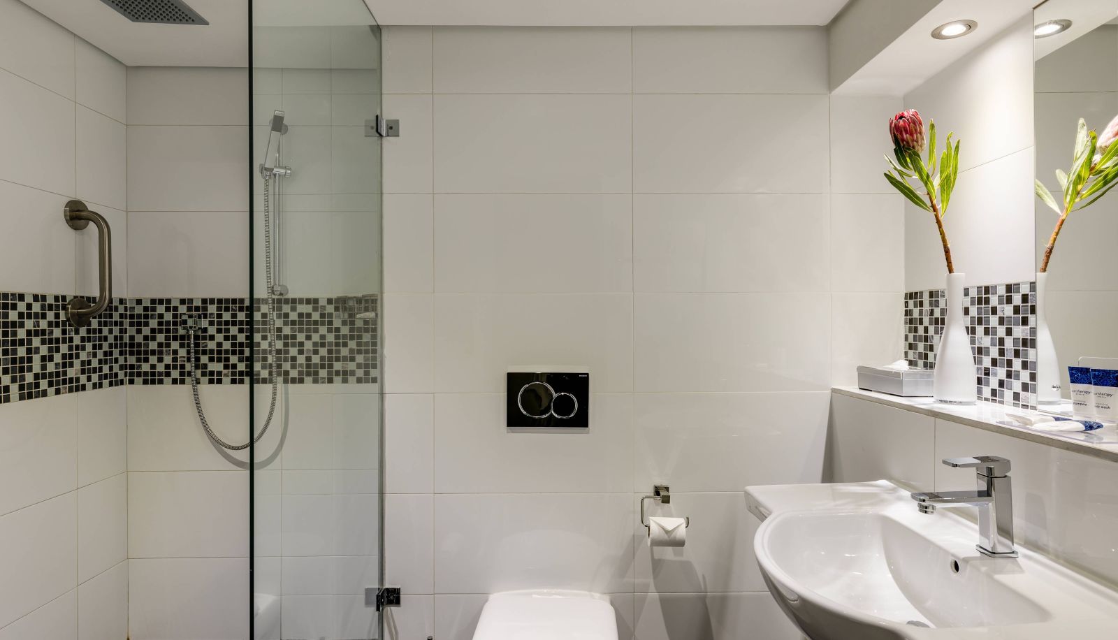 Room - Protea Hotel by Marriott Knysna Quays