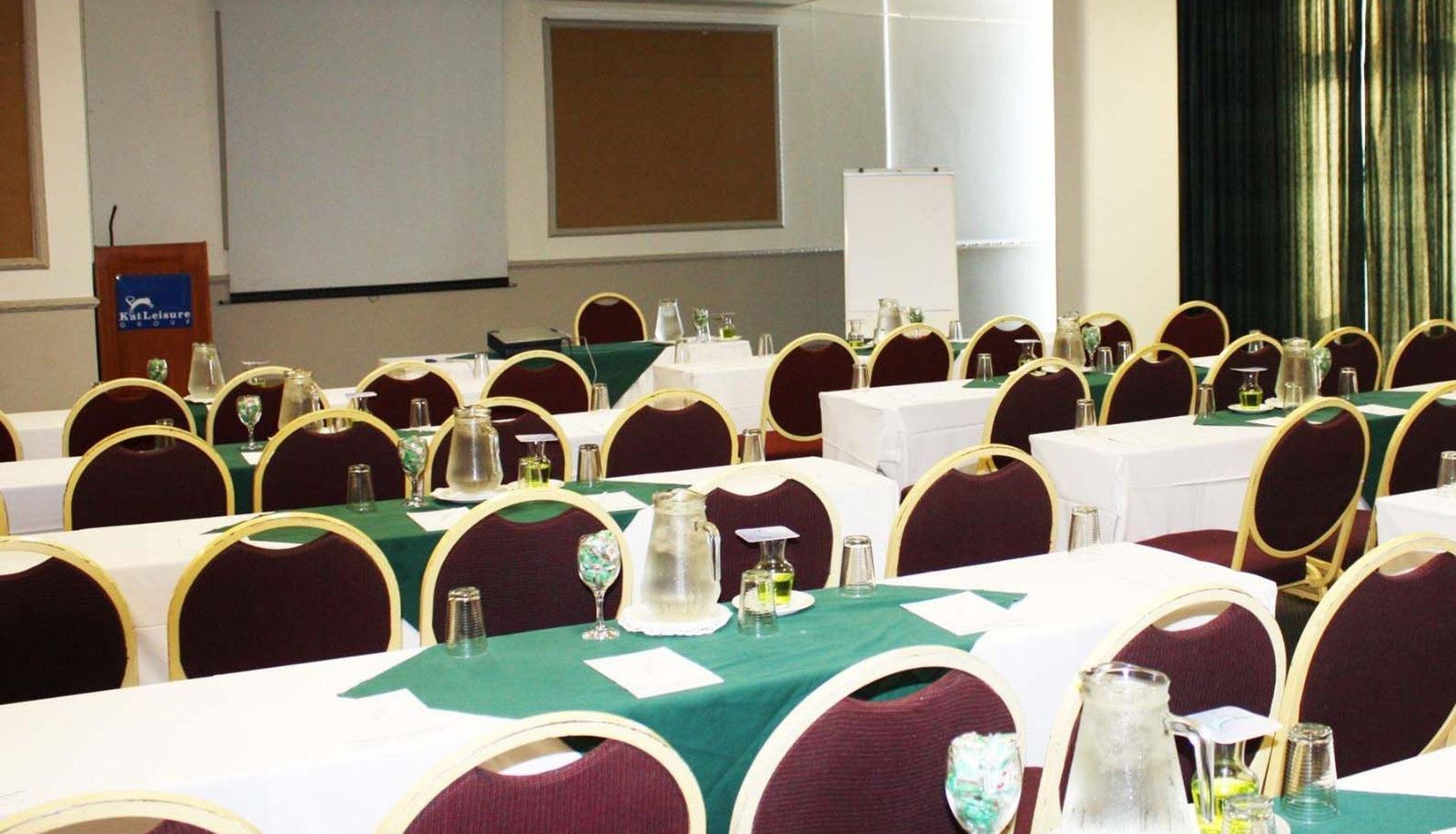 Conference room - Kennaway Hotel
