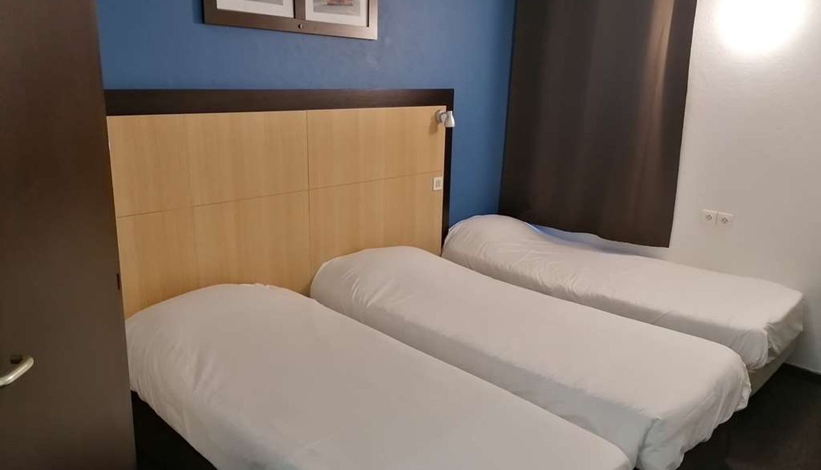 Zimmer - ENZO HOTELS VIERZON By KYRIAD DIRECT