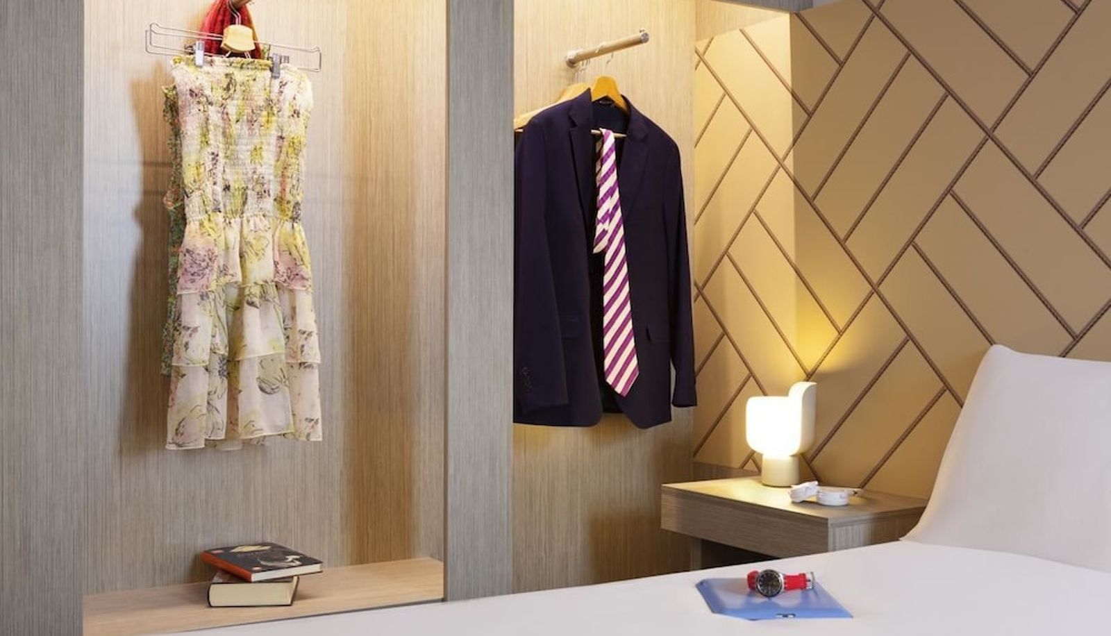 Habitación estándar - ibis Styles Paris Massena Olympiades