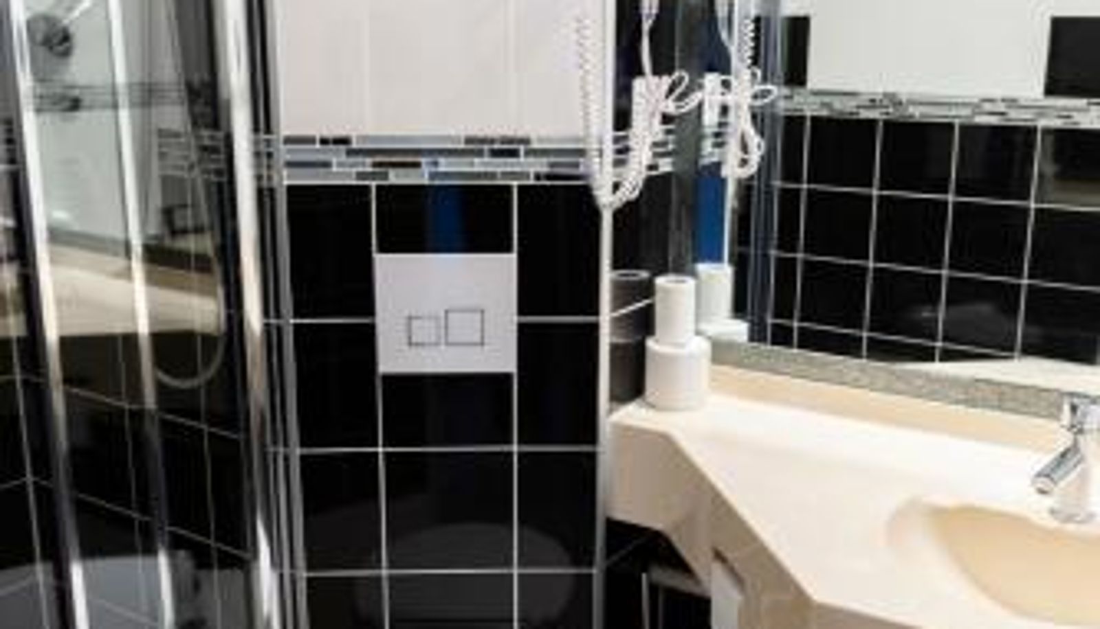 Appartamento - Hôtel Bagatelle Paris Nord Roissy CDG