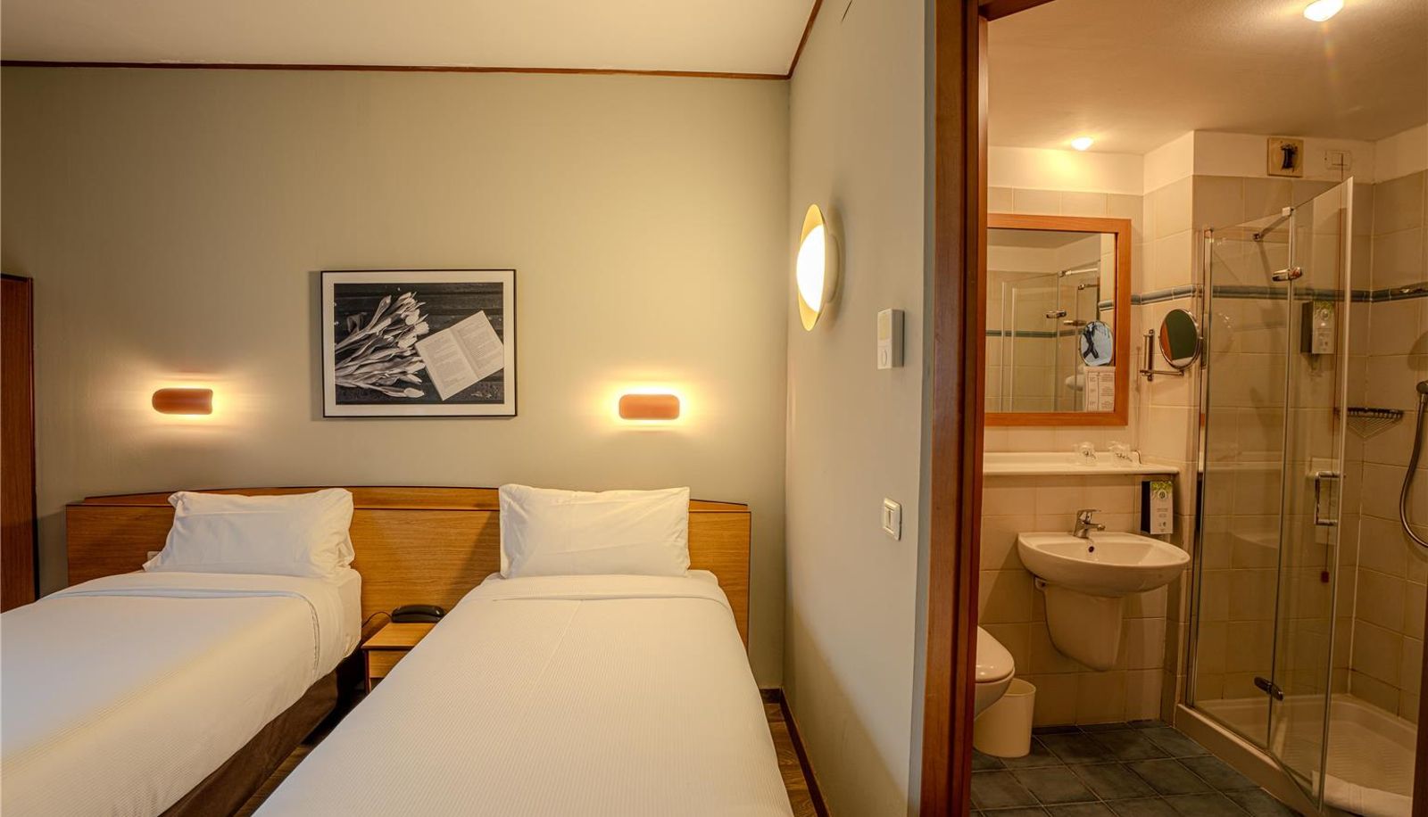Room - TULIP INN TURIN SOUTH