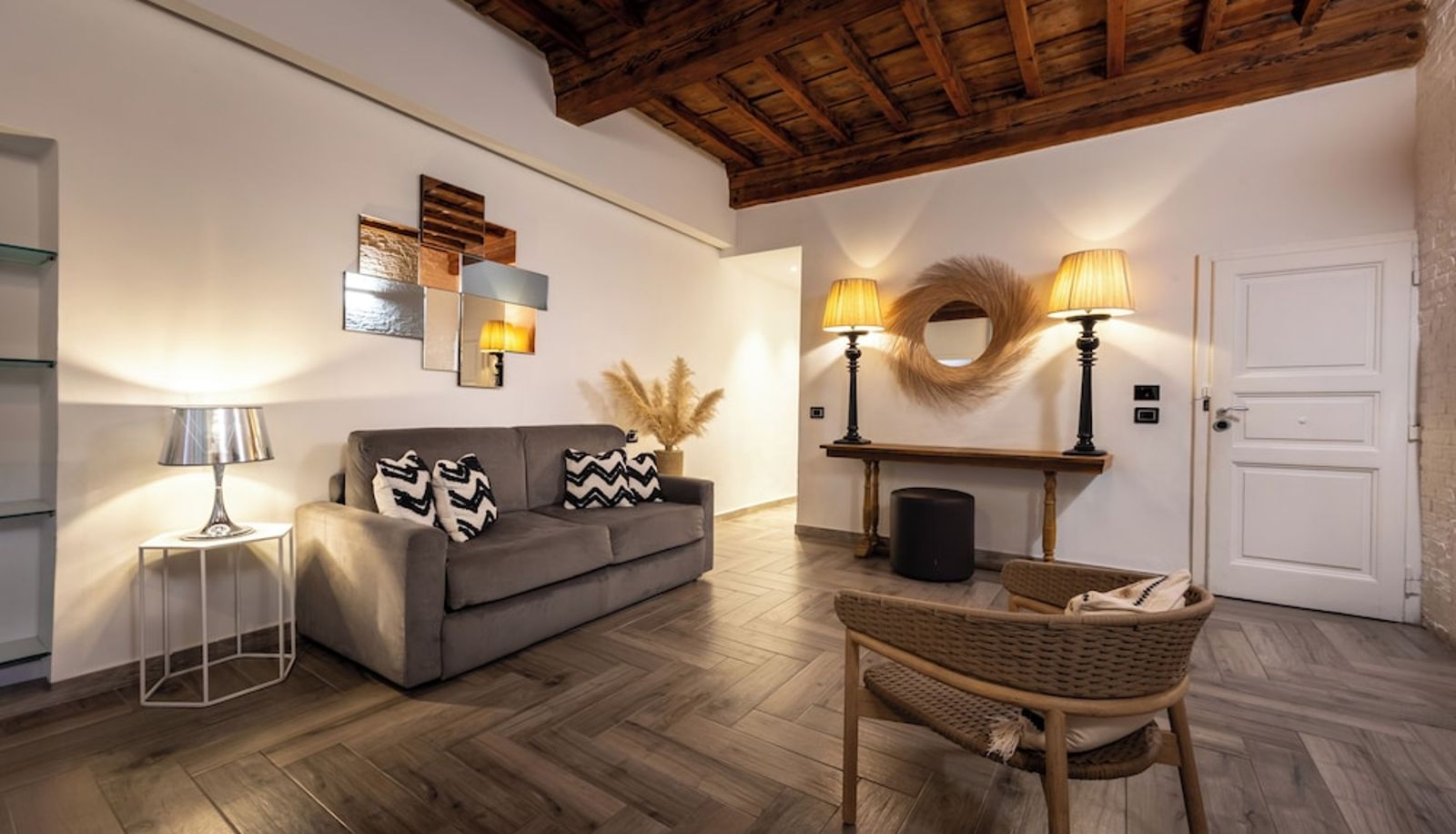 Apartamento - Globus Urban Hotel