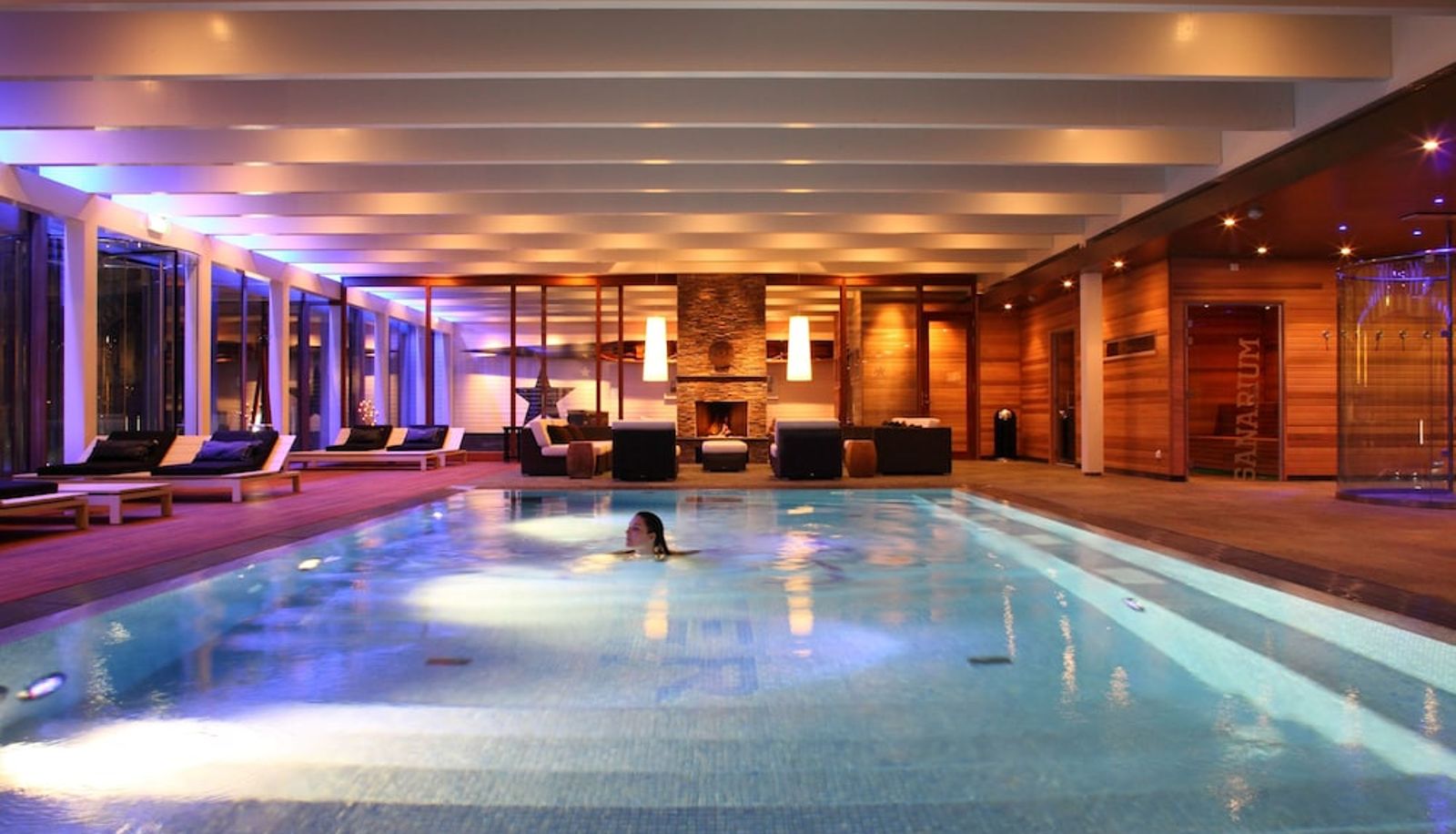 Pool - Stenungsbaden Yacht Club