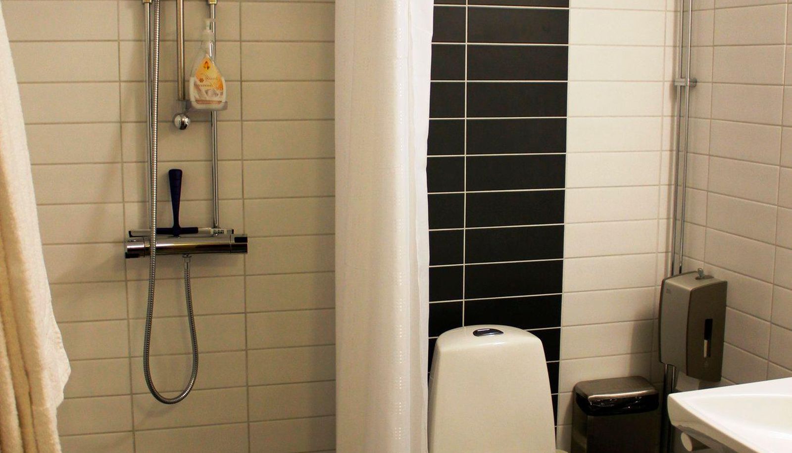 Camera - Hotell Skövde