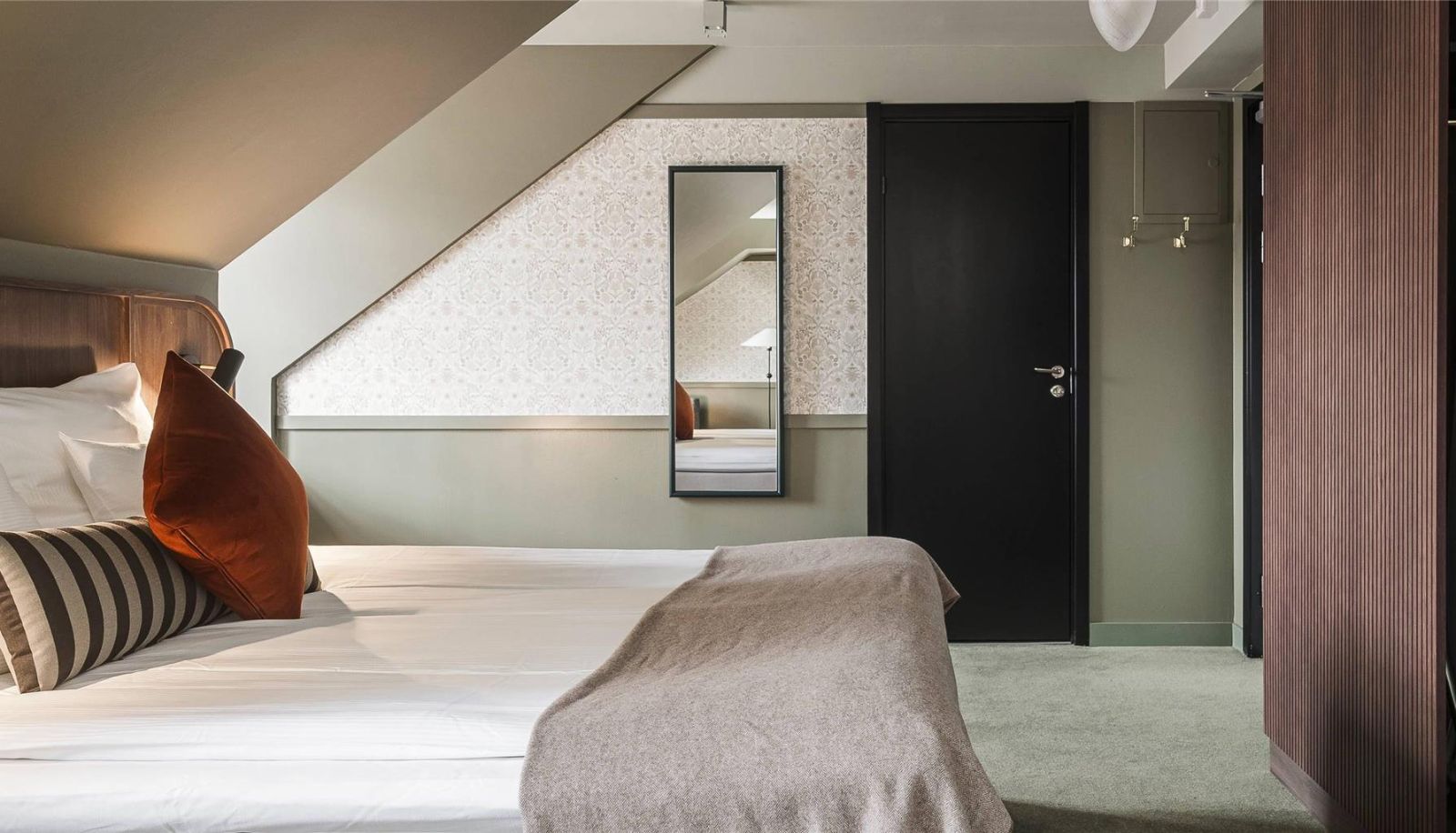 Room - Home Hotel Grand Sundsvall