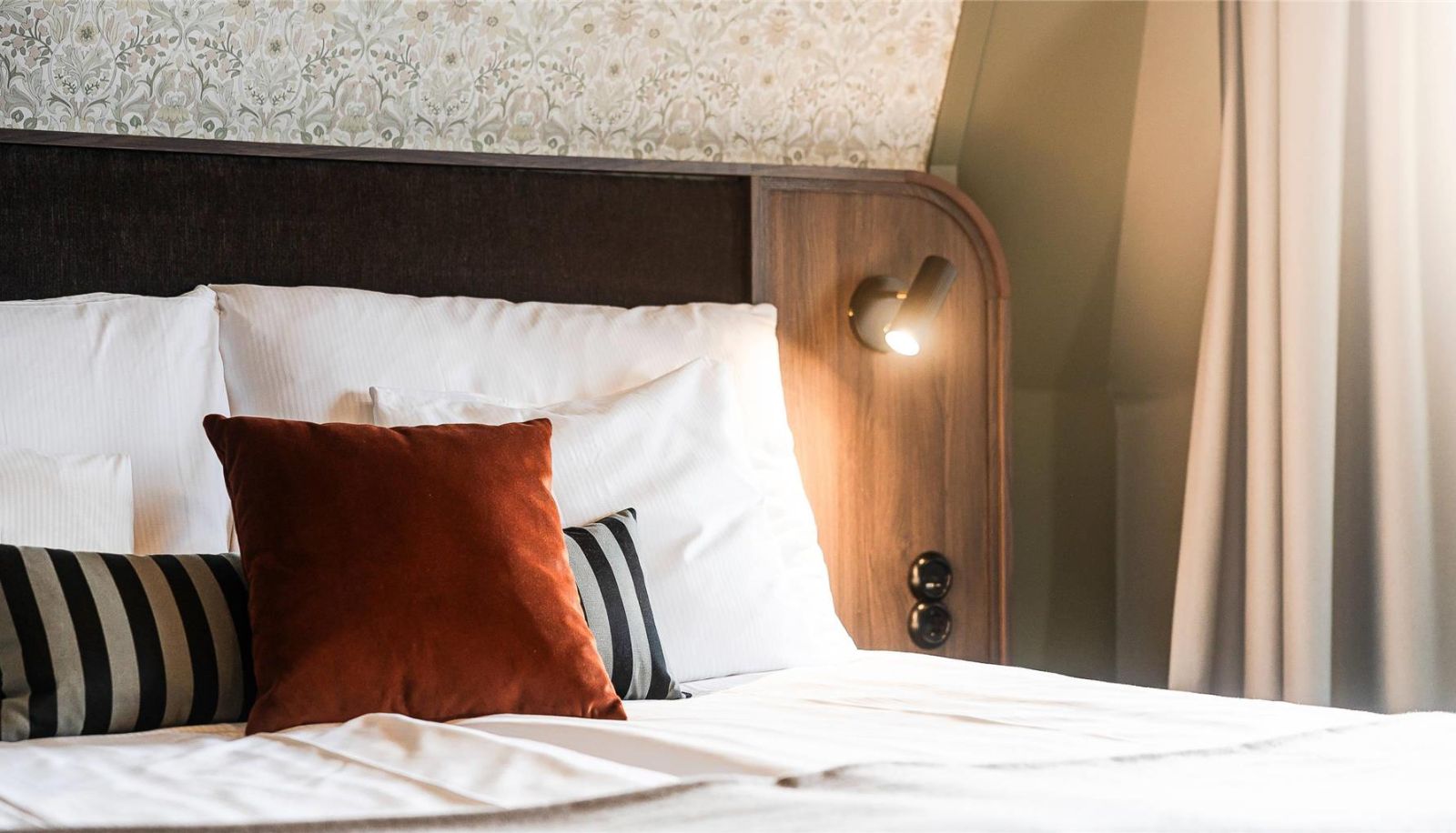 Room - Home Hotel Grand Sundsvall