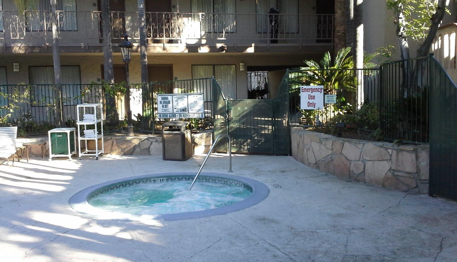 Espace bien-être - Vanllee Hotel and Suites