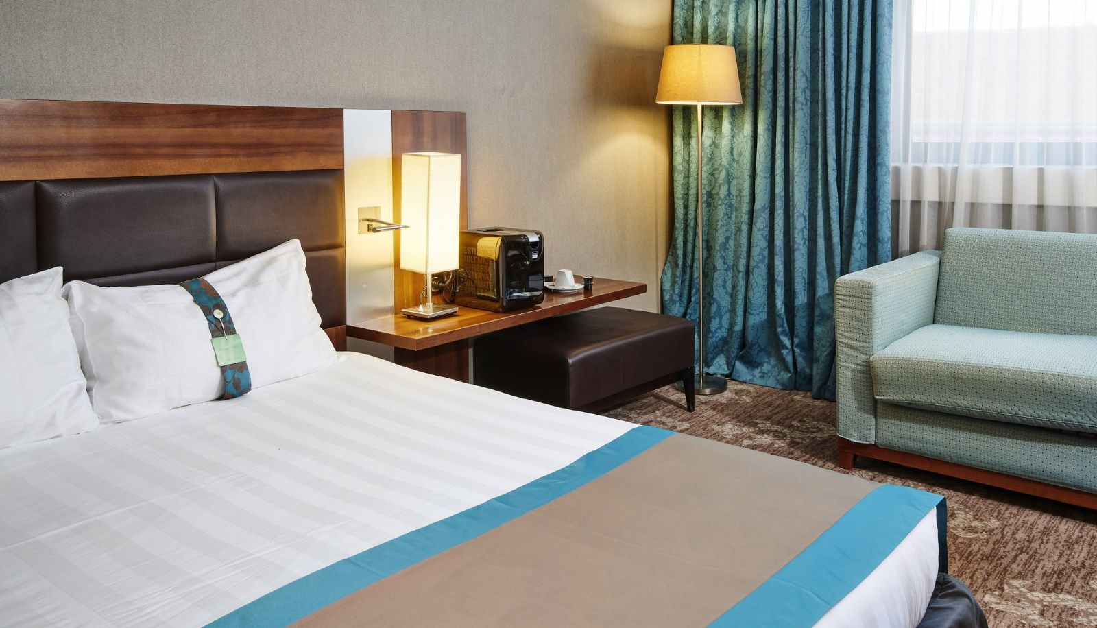 Zimmer - Holiday Inn NICE by IHG