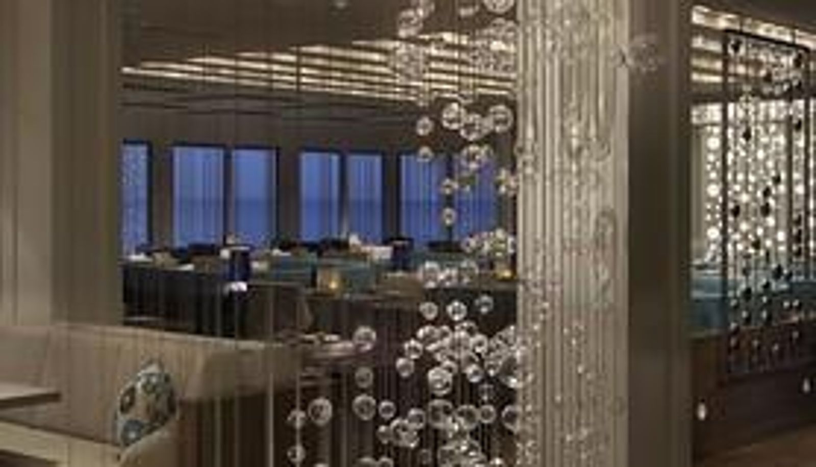 Restaurant - Delray Sands Resort