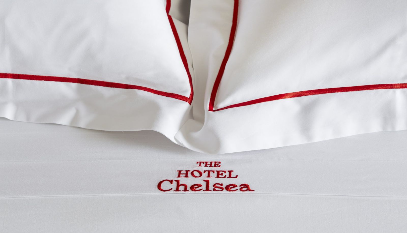 Pokój - The Hotel Chelsea