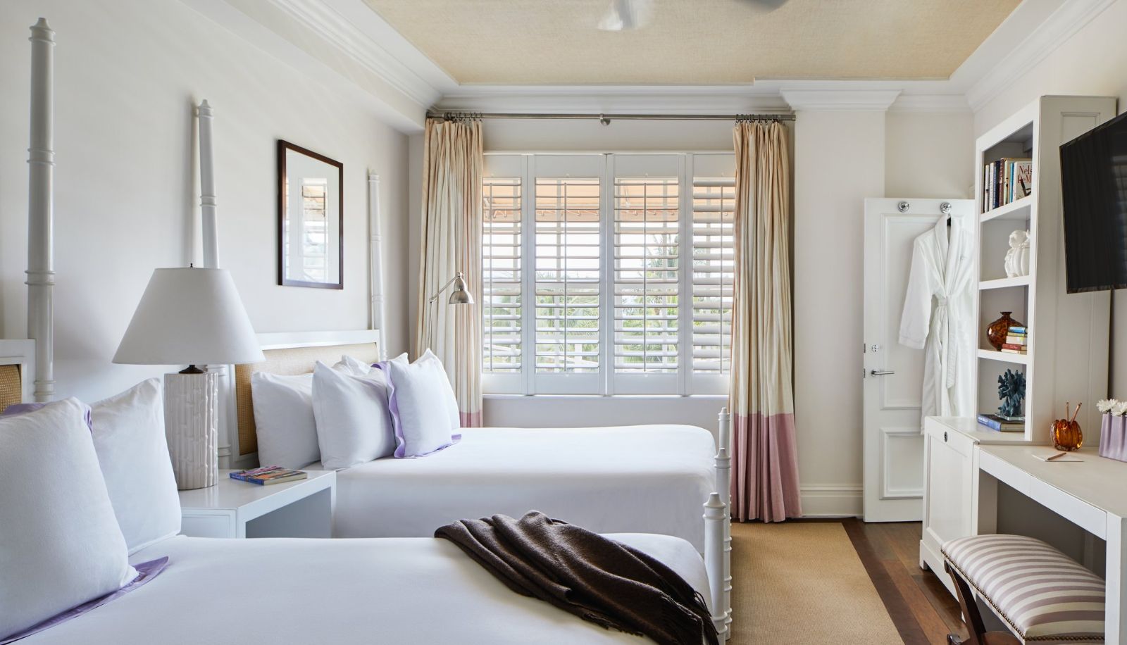 Chambre - The Betsy - South Beach